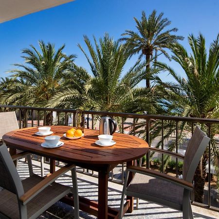 Apartment Puerto Denia Cervantes-1 By Interhome エクステリア 写真