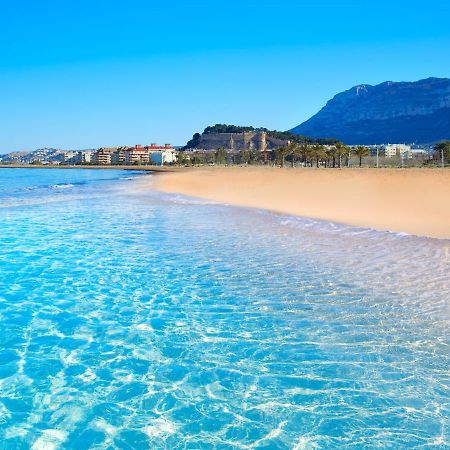Apartment Puerto Denia Cervantes-1 By Interhome エクステリア 写真