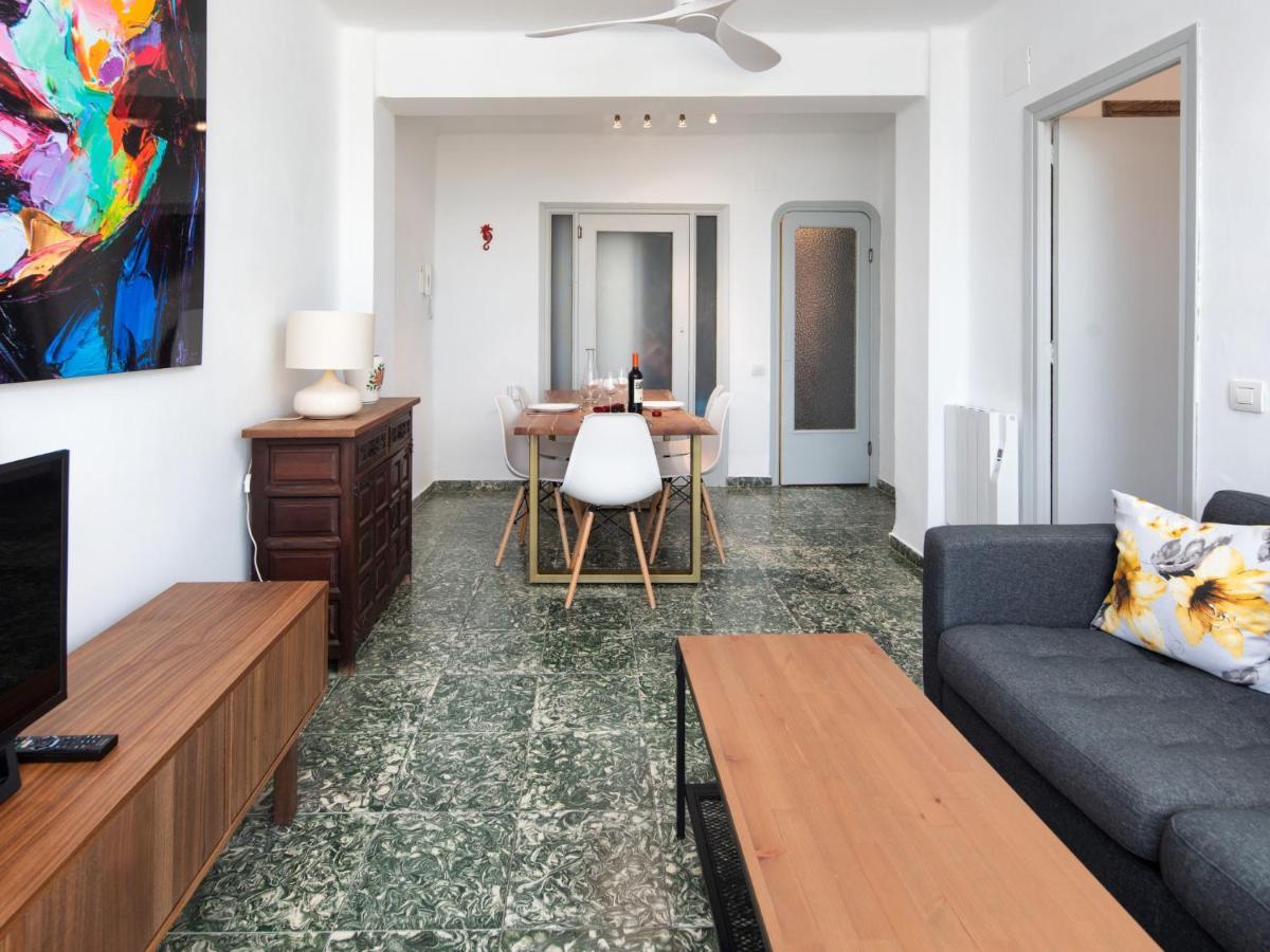 Apartment Puerto Denia Cervantes-1 By Interhome エクステリア 写真