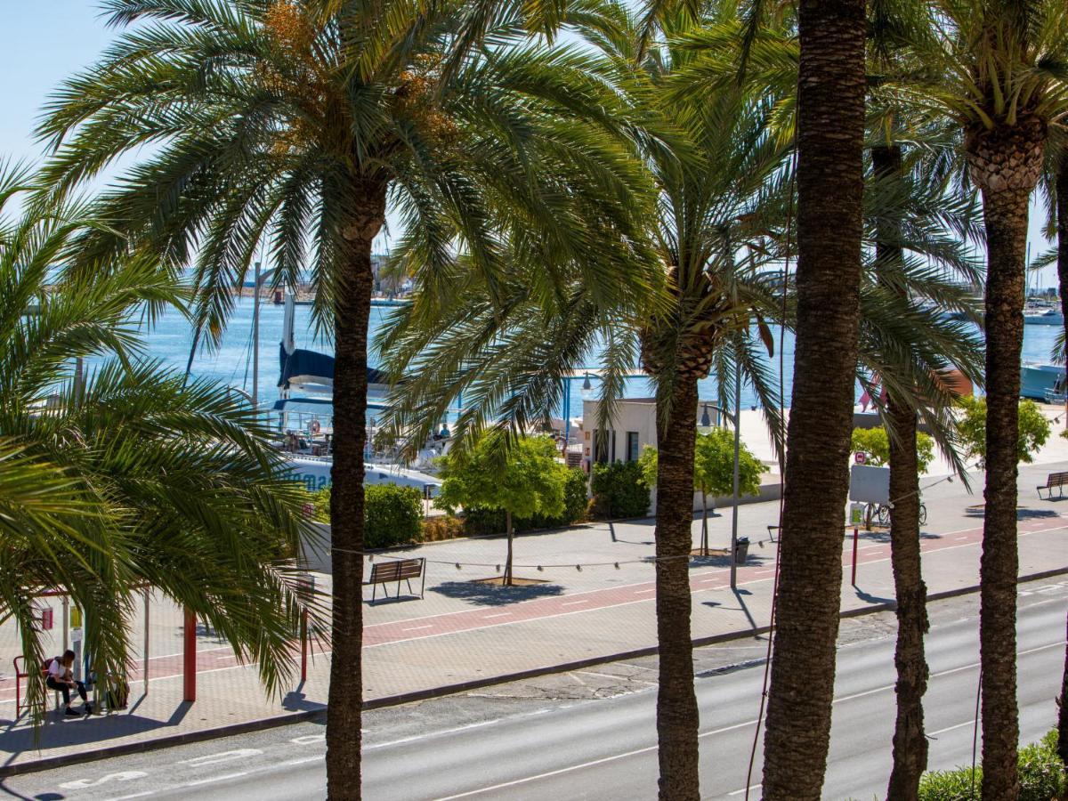 Apartment Puerto Denia Cervantes-1 By Interhome エクステリア 写真
