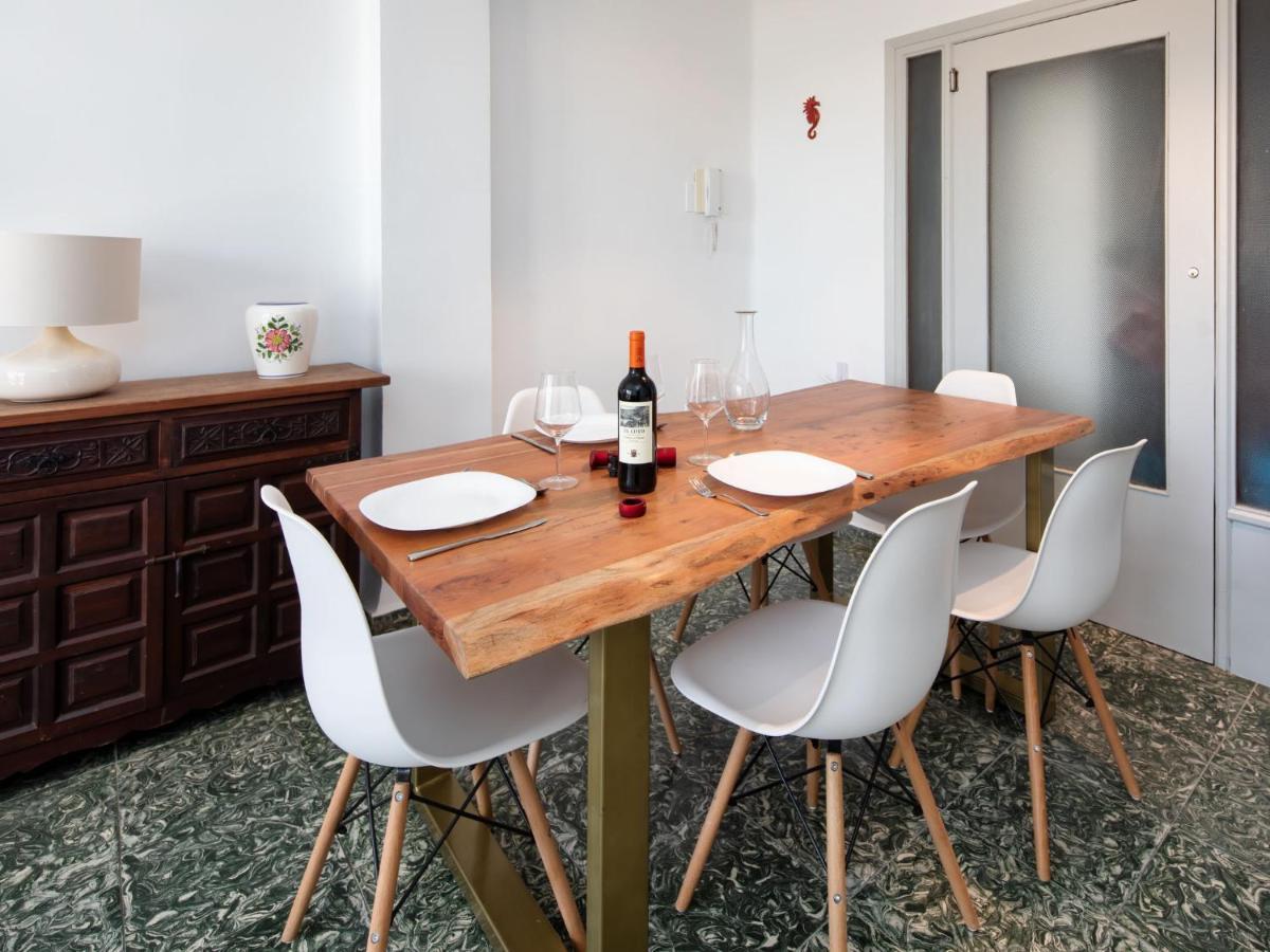 Apartment Puerto Denia Cervantes-1 By Interhome エクステリア 写真