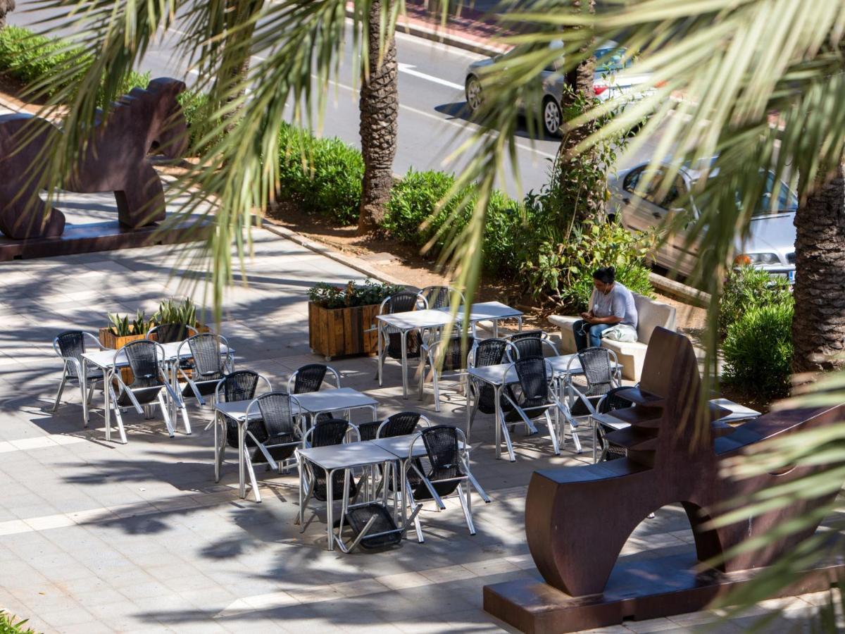 Apartment Puerto Denia Cervantes-1 By Interhome エクステリア 写真