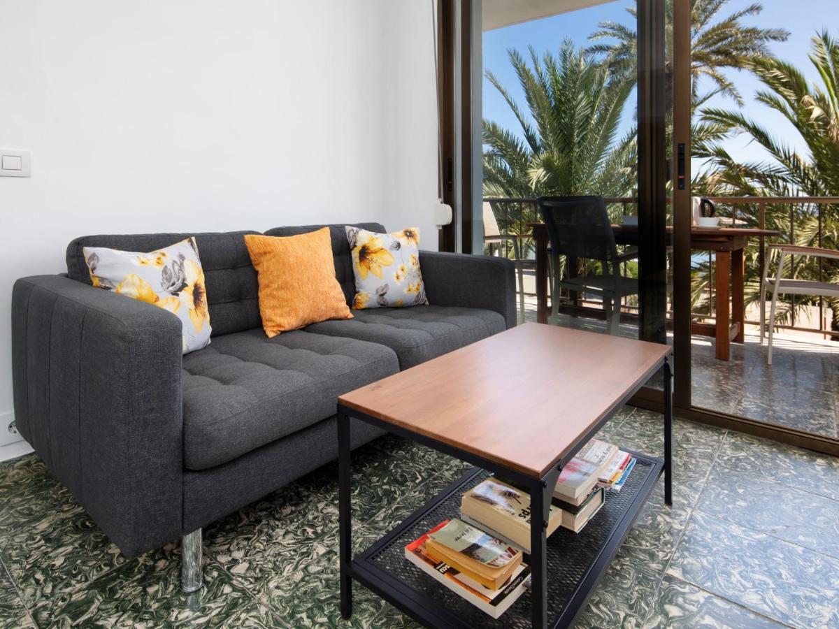 Apartment Puerto Denia Cervantes-1 By Interhome エクステリア 写真