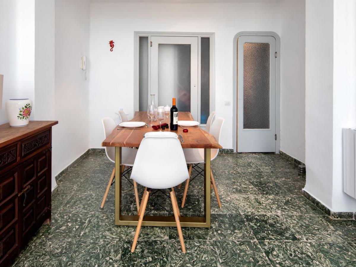 Apartment Puerto Denia Cervantes-1 By Interhome エクステリア 写真