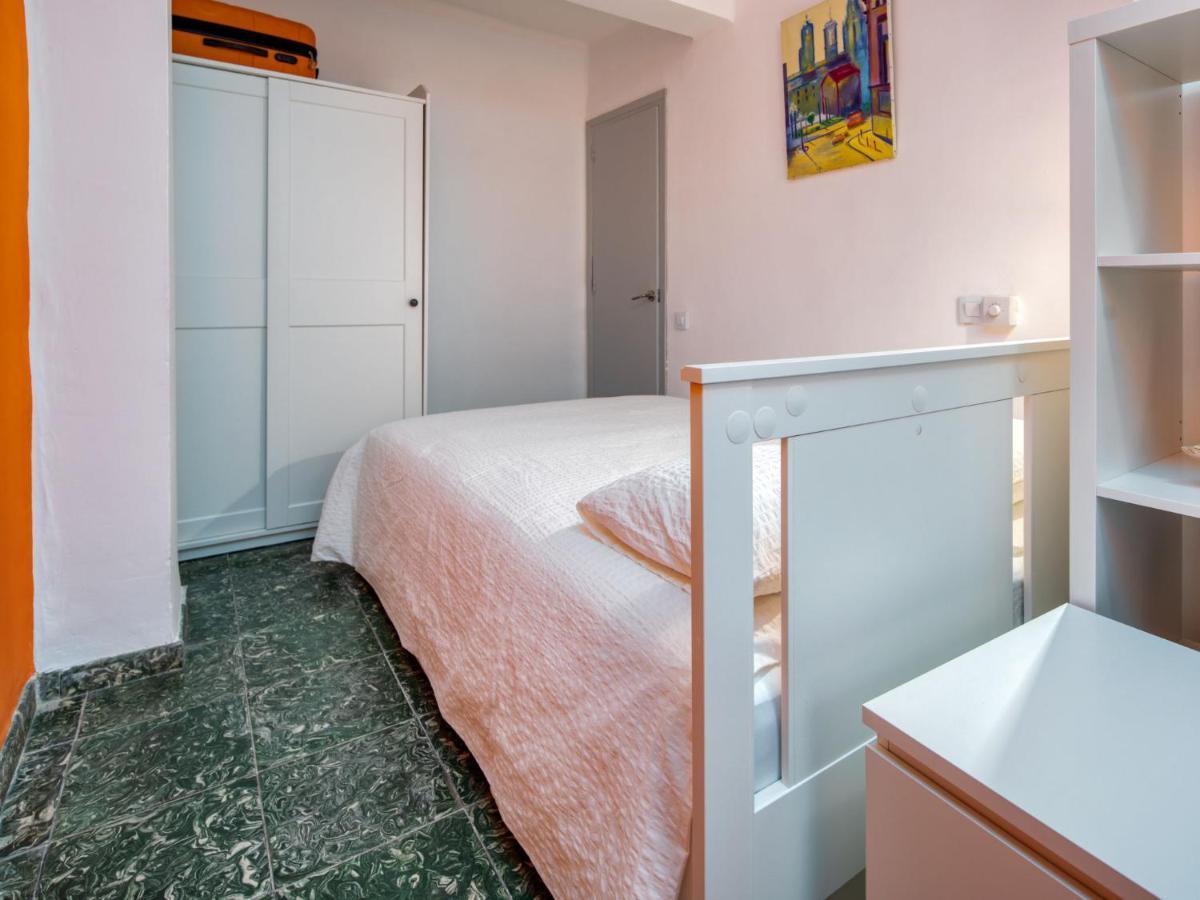 Apartment Puerto Denia Cervantes-1 By Interhome エクステリア 写真