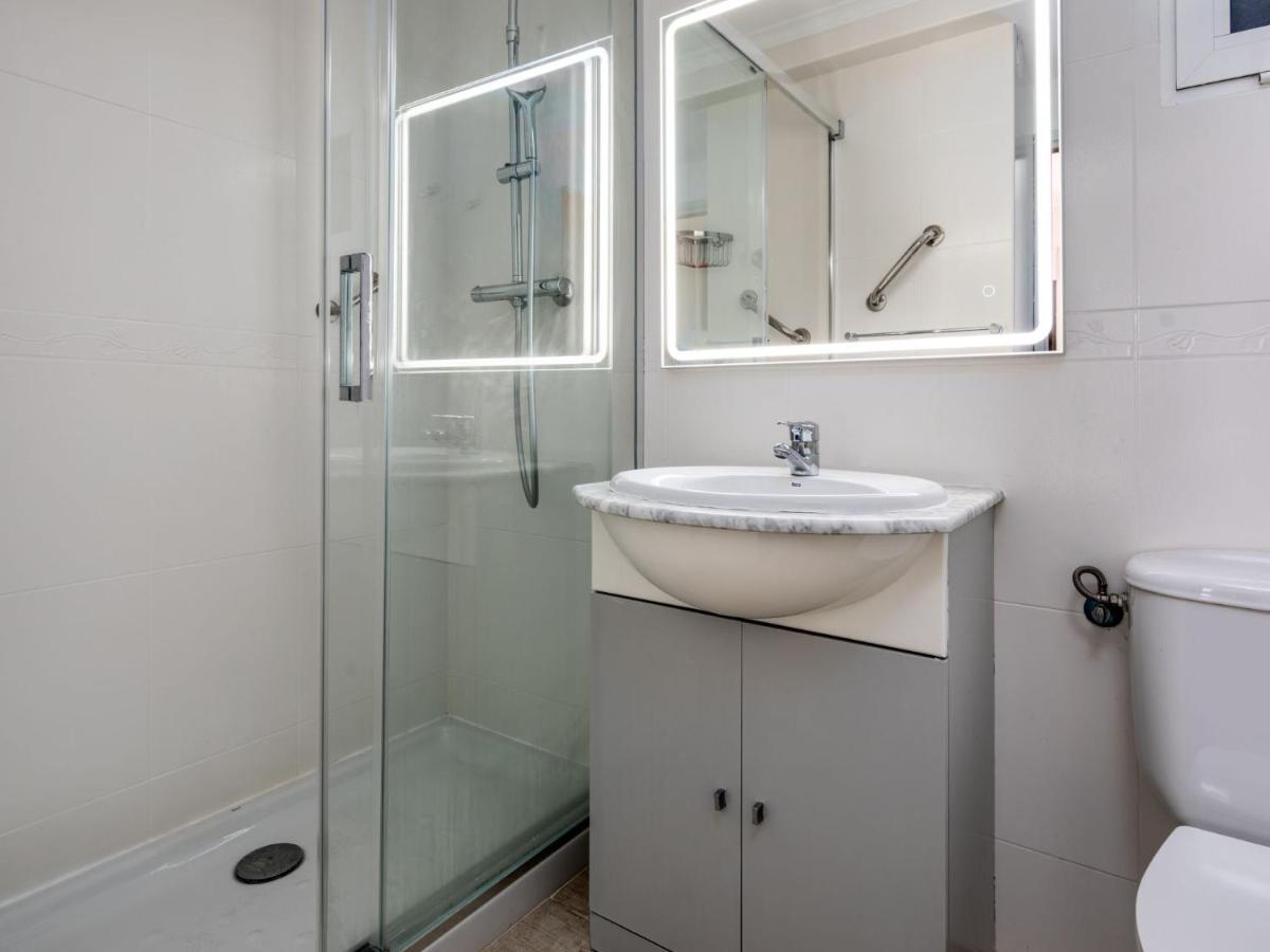 Apartment Puerto Denia Cervantes-1 By Interhome エクステリア 写真