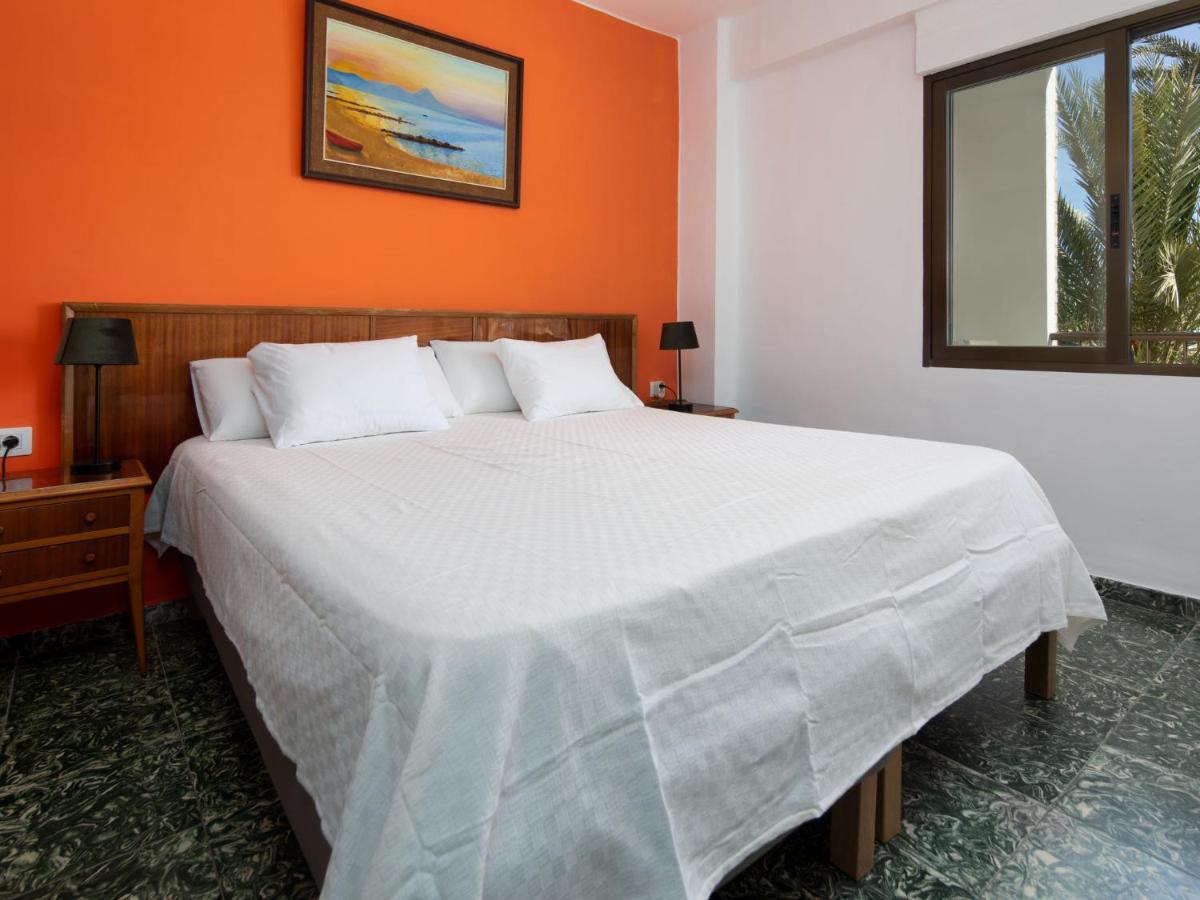 Apartment Puerto Denia Cervantes-1 By Interhome エクステリア 写真