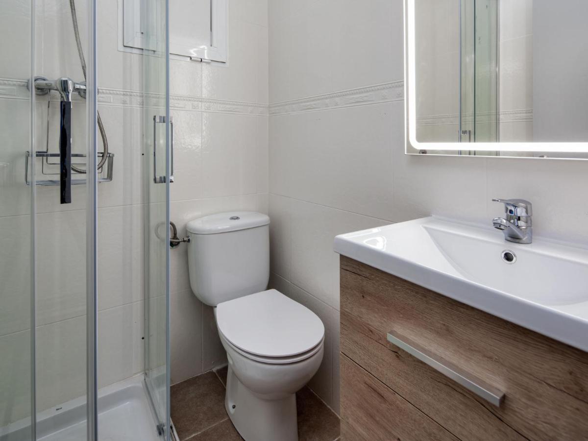 Apartment Puerto Denia Cervantes-1 By Interhome エクステリア 写真