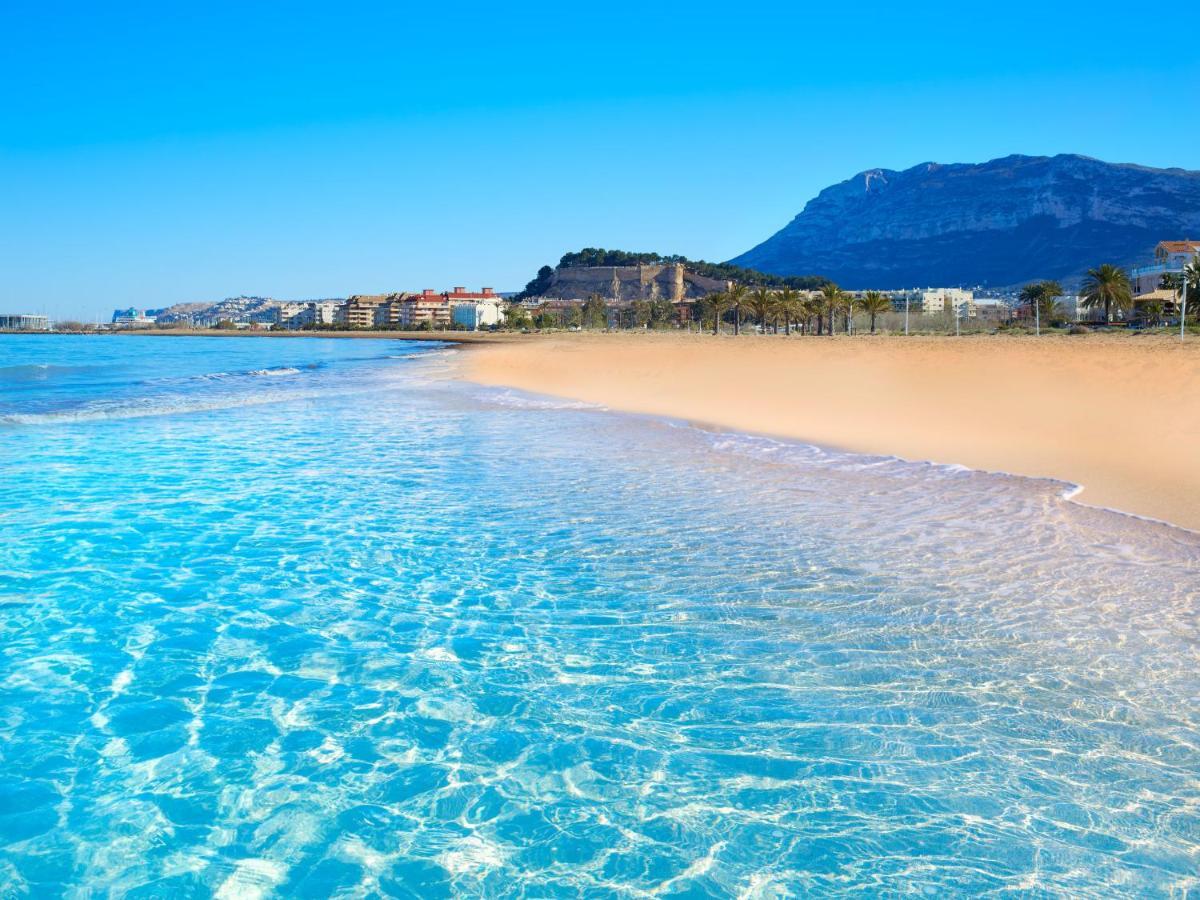 Apartment Puerto Denia Cervantes-1 By Interhome エクステリア 写真