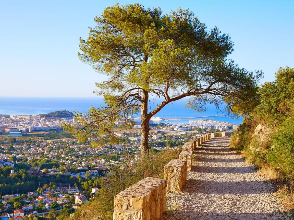 Apartment Puerto Denia Cervantes-1 By Interhome エクステリア 写真